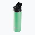 Termosz GSI Outdoors Microlite 710 Straw Top 710 ml jade