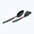Utazókészlet Gsi Outdoors Pack Spoon/Spatula black/orange