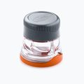 GSI Outdoors Ultrakönnyű só- és borsszóró 79501 utazási fűszerező shaker