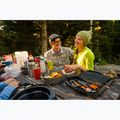 Kemping készlet GSI Outdoors Gourmet Kitchen Kit 11pcs. grey 2
