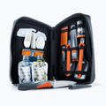 Utazókészlet Gsi Outdoors Destination Kitchen Set 24 black/orange/white