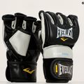 EVERLAST Everstrike bokszkesztyűk fekete EV660 7