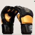 MMA grappling kesztyű Division B-2 fekete DIV-MMA04 6