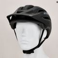 kerékpáros sisak Giro Fixture II XL matte black 9