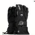 Férfi snowboard kesztyű Level Fly fekete 1031 7