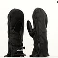 Férfi Volcom Service Gore-Tex Snowboard kesztyű Mitt fekete 9