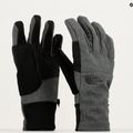 Férfi trekking kesztyű The North Face Apex Etip sötétszürke szürke szőrzet 11
