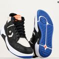 cipő Converse Weapon Cx Mid black/light bone/blue 9