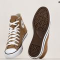 Edzőcipő Converse Chuck Taylor All Star Hi sand dune/white/black 9