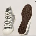 Női Edzőcipő Converse Chuck Taylor All Star Hi egret/cargo khaki/egret 9