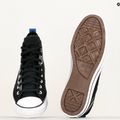 Edzőcipő Converse Chuck Taylor All Star Hi black/blue/white 10