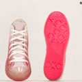 Edzőcipő Converse Chuck Taylor All Star Cx Hi egrey/strawberry jam 9