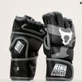 Ringhorns Charger MMA kesztyű fekete RH-00007-001 12
