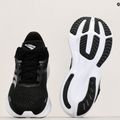 Férfi futócipő Saucony Ride 16 fekete/fehér 8