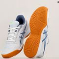 ASICS Upcourt 5 GS gyermek squash cipő 10