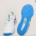 ASICS Gel-Tactic 12 férfi kézilabda cipő fehér/lime burst 9