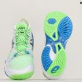 Férfi röplabdacipő ASICS Metarise white/black 9