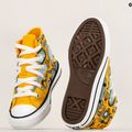 Edzőcipő Converse Chuck Taylor All Star Hi amarillo 9