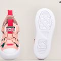 Teva Hurricane XLT2 gecko sötét olajzöld+C2745:C2761 8