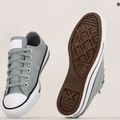Női Edzőcipő Converse Chuck Taylor All Star Ox ash stone/ash stone/white 9