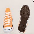 cipő Converse Chuck Taylor All Star Hi peach beam 9