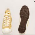 Női Edzőcipő Converse Chuck Taylor All Star Hi saturn gold/egret/egret 10
