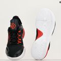 cipő Converse All Star Bb Shift Ox black 10