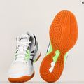 Férfi röplabdacipő ASICS Gel-Task MT 3 white/black 8