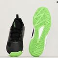 Férfi teniszcipő YONEX Lumio 4 fekete/lime zöld 8