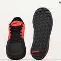 Férfi Leatt 2.0 Flat glow platform kerékpáros cipő 8