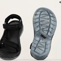 Női szandál Teva Hurricane XLT2 Frost black 9