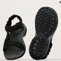Férfi szandál Teva Terra Fi Lite Leather black 8