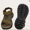 Férfi szandál Teva Terra Fi 5 Universal flooded dark olive 8