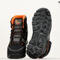 Savage Gear SG8 Wading Boot Cleat szürke/fekete 8