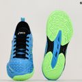 ASICS férfi kézilabda cipő Blast FF 3 waterscape/lime burst 9