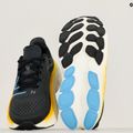 New Balance Fresh Foam X More v4 fekete férfi futócipő 8