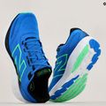 New Balance Fresh Foam 680 v8 kék oázis férfi futócipő 8