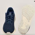 New Balance Fresh Foam Arishi v4 navy férfi futócipő 8