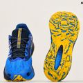 New Balance DynaSoft Nitrel v5 kék oázis férfi futócipő 8