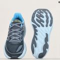 Női futócipő New Balance Fresh Foam X Vongo v6 sötét sarkvidéki szürke 7