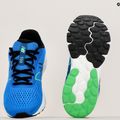 Férfi New Balance 520 v8 kék oázis futócipő 8