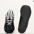 Cipők  New Balance 574 black/grey 8