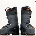 Lange Shadow 120 MV GW ón/szürke sícipő 10