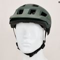 Leatt MTB AllMtn 1.0 V24 kerékpáros sisak 12