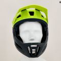 Leatt MTB Enduro 2.0 V24 lime kerékpáros sisak 11