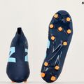 Férfi focicipő New Balance Tekela Magia FG V4+ nb navy 8