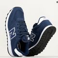 New Balance férfi cipő GM500 nb navy 8