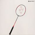 YONEX tollaslabda ütő Arcsaber 11 Tour G/P szürke/piros 8