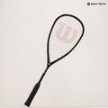 Squash ütő Wilson Pro Staff Team fekete 7