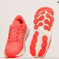Női futócipő New Balance Fresh Foam X Evoz v3 gulf red 8